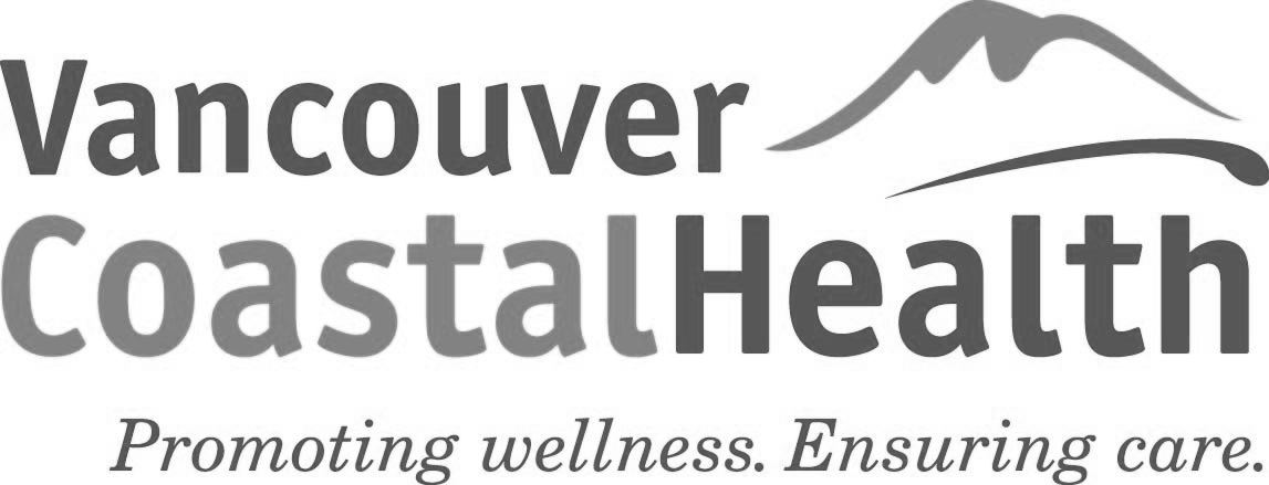 Vancouver Coastal Health